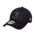 Gorra New Era Outline 9Forty Neyyan Hombre Navy