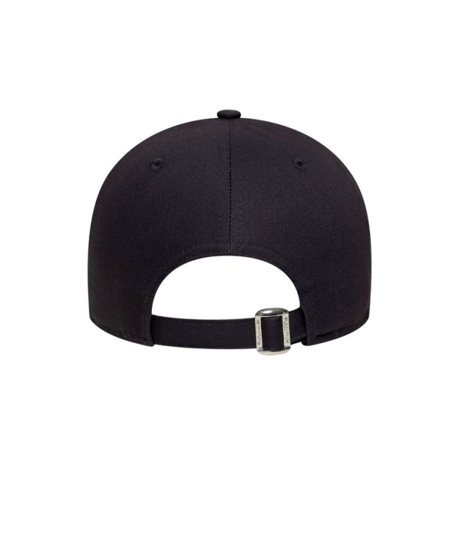 Boné New Era Outline 9Forty Neyyan Homem Marinho