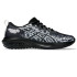 Sapatilhas de Running ASICS Gel-Noosa Tri 16 Gs Infantil Preto/Branco
