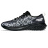 Sapatilhas de Running ASICS Gel-Noosa Tri 16 Gs Infantil Preto/Branco