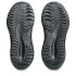 Sapatilhas de Running ASICS Gel-Noosa Tri 16 Gs Infantil Preto/Branco
