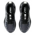 Sapatilhas de Running ASICS Gel-Noosa Tri 16 Gs Infantil Preto/Branco