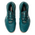 Zapatillas de Tenis ASICS Gel-Resolution X Clay Hombre Verde