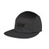 Boné Ciele GOCap-Classic-Athletics Preto