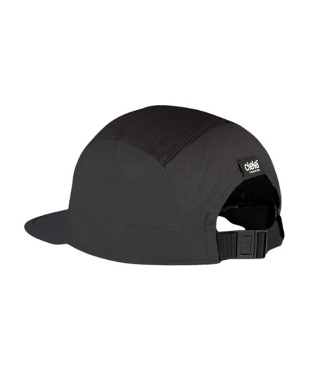 Casquette Ciele GOCap-Classic-Athletics Noir 2