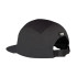 Boné Ciele GOCap-Classic-Athletics Preto