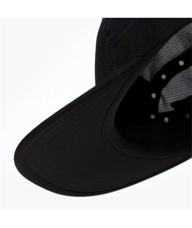 Casquette Ciele GOCap-Classic-Athletics Noir