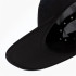Boné Ciele GOCap-Classic-Athletics Preto