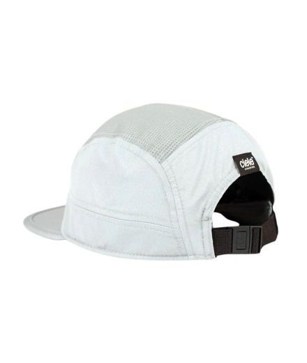Casquette Ciele GOCap-Classic-Athletics Gris clair 2