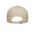 Boné New Era Mini Logo 9Forty Neyyan Stnwhi Homem Bege Claro