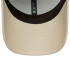 Boné New Era Mini Logo 9Forty Neyyan Stnwhi Homem Bege Claro