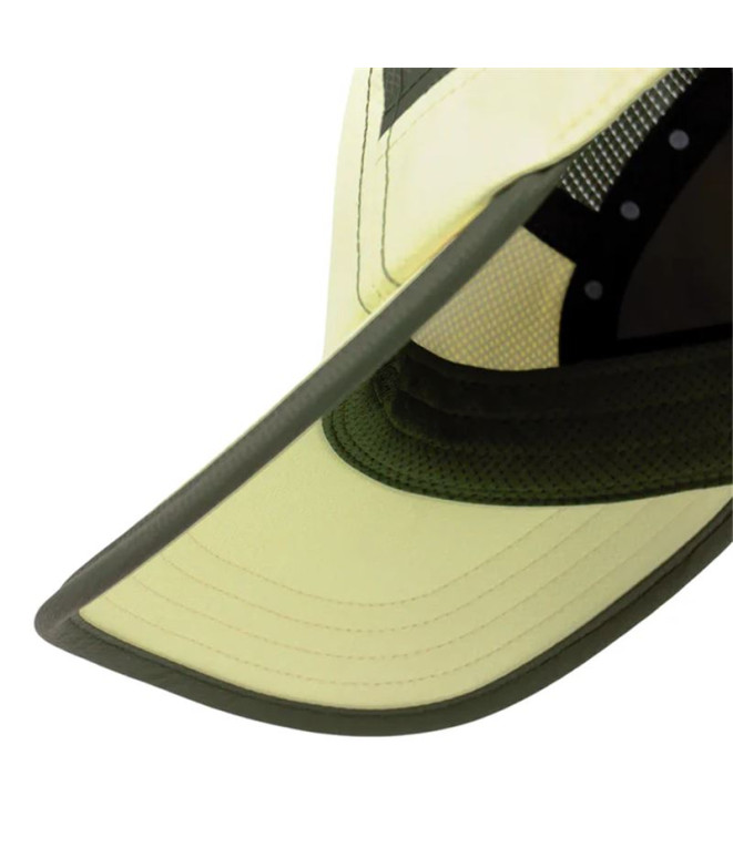 Casquette Ciele GOCapSC-Classic-CPlusBox Vert