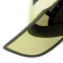 Boné Ciele GOCapSC-Classic-CPlusBox Verde