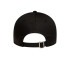 Gorra New Era League Ess 9Twenty Neyyan Mujer Black