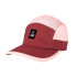 Casquette Ciele GOCapSC-Classic-CPlusBox Grenat