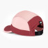 Casquette Ciele GOCapSC-Classic-CPlusBox Grenat