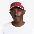 Casquette Ciele GOCapSC-Classic-CPlusBox Grenat
