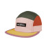 Gorra Ciele GOCap-Field-IconicBar Rosa