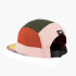 Gorra Ciele GOCap-Field-IconicBar Rosa