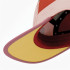 Gorra Ciele GOCap-Field-IconicBar Rosa