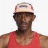 Gorra Ciele GOCap-Field-IconicBar Rosa
