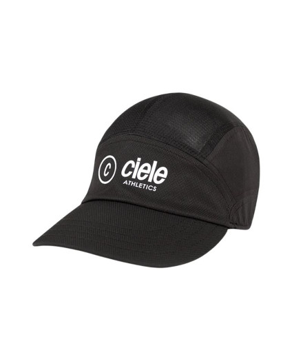 Casquette Ciele FSTCapSC-Classic-Cside Noir Casquette Ciele FSTCapSC-Classic-Cside Noir