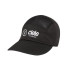 Boné Ciele FSTCapSC-Classic-Cside Preto
