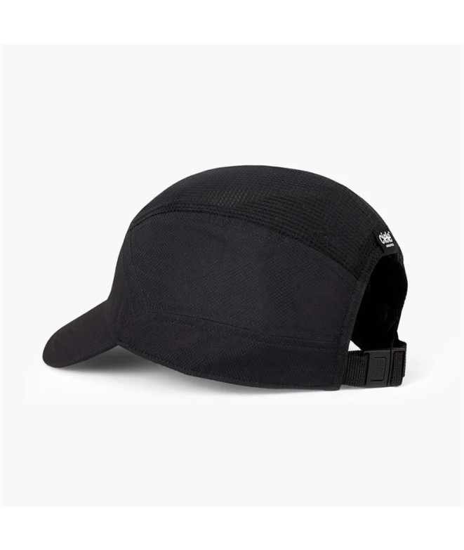 Boné Ciele FSTCapSC-Classic-Cside Preto