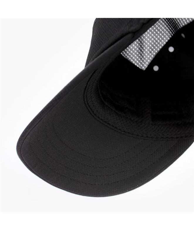 Boné Ciele FSTCapSC-Classic-Cside Preto