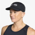Casquette Ciele FSTCapSC-Classic-Cside Noir