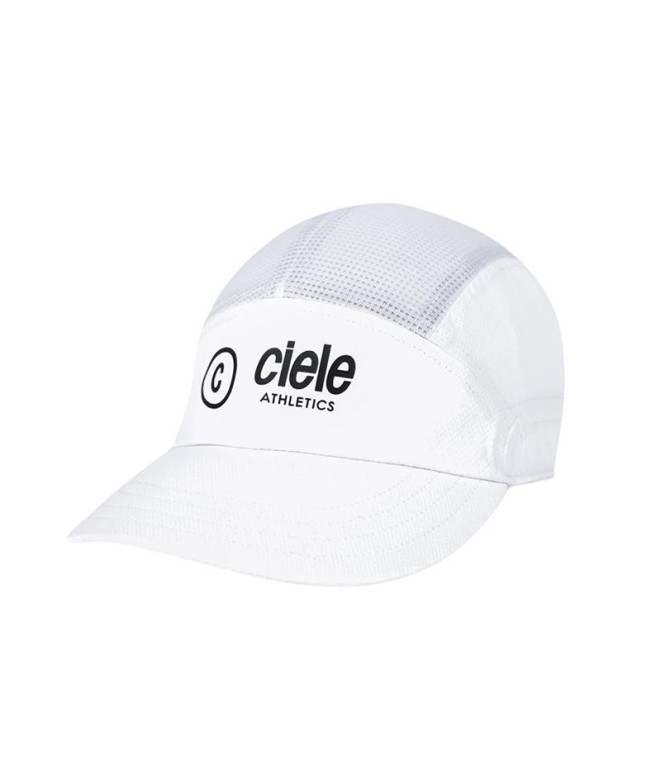 Gorra Ciele FSTCapSC-Classic-Cside Blanco