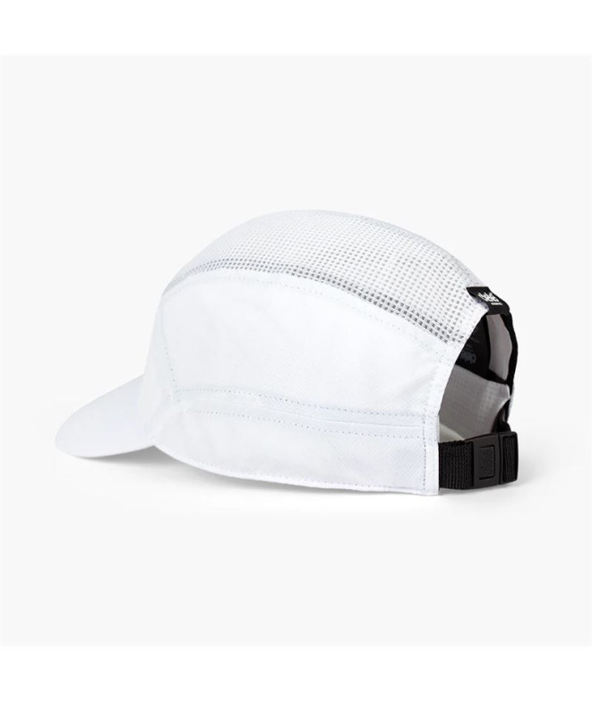 Casquette Ciele FSTCapSC-Classic-Cside Blanc