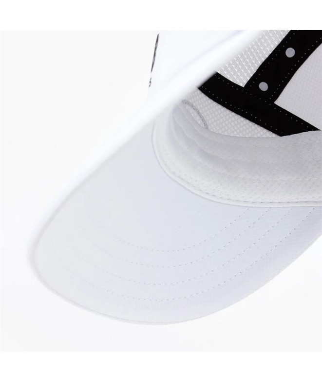 Casquette Ciele FSTCapSC-Classic-Cside Blanc