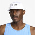 Boné Ciele FSTCapSC-Classic-Cside Branco