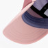 Casquette Ciele FSTCapSC-Field-IconicSL Rose
