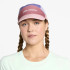 Casquette Ciele FSTCapSC-Field-IconicSL Rose