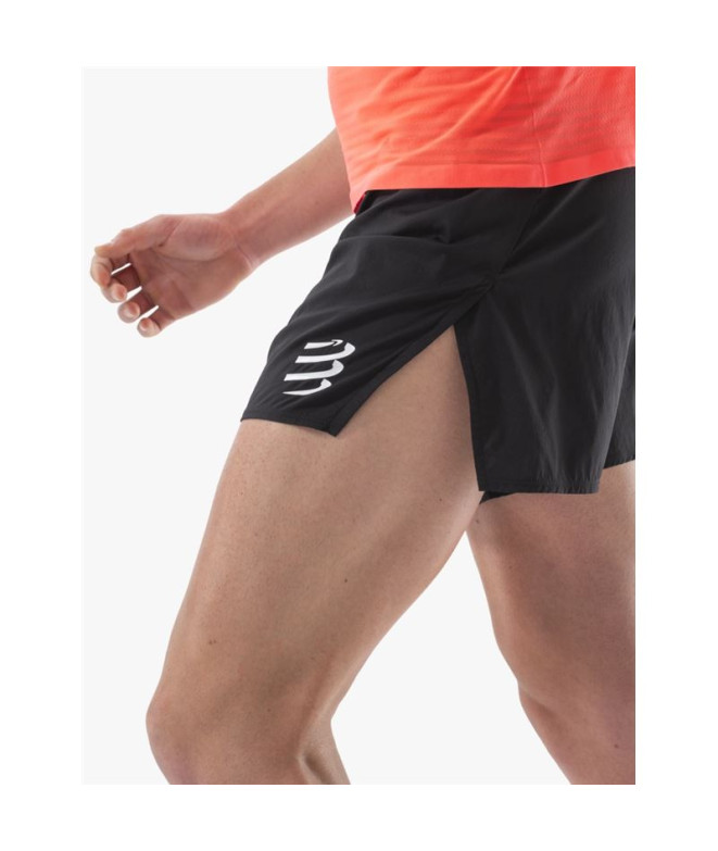 Pantalons de Running Compressport Racing Split...