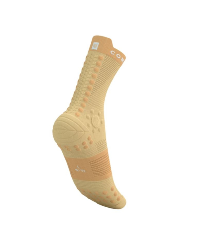 Chaussettes de Running Compressport Pro Racing...