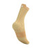 Chaussettes de Running Compressport Pro Racing V4.0 Trail Orange