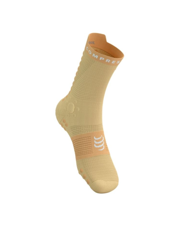 Chaussettes de Running Compressport Pro Racing...