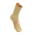 Meias de Running Compressport Pro Racing V4.0 Trail Laranja