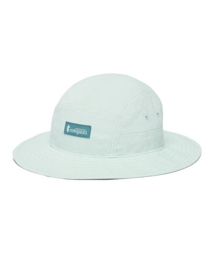 Chapeau de Montagne Cotopaxi Tech Bucket Hat Bleu