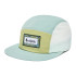 Boné Cotopaxi Altitude Tech 5-Panel Azul