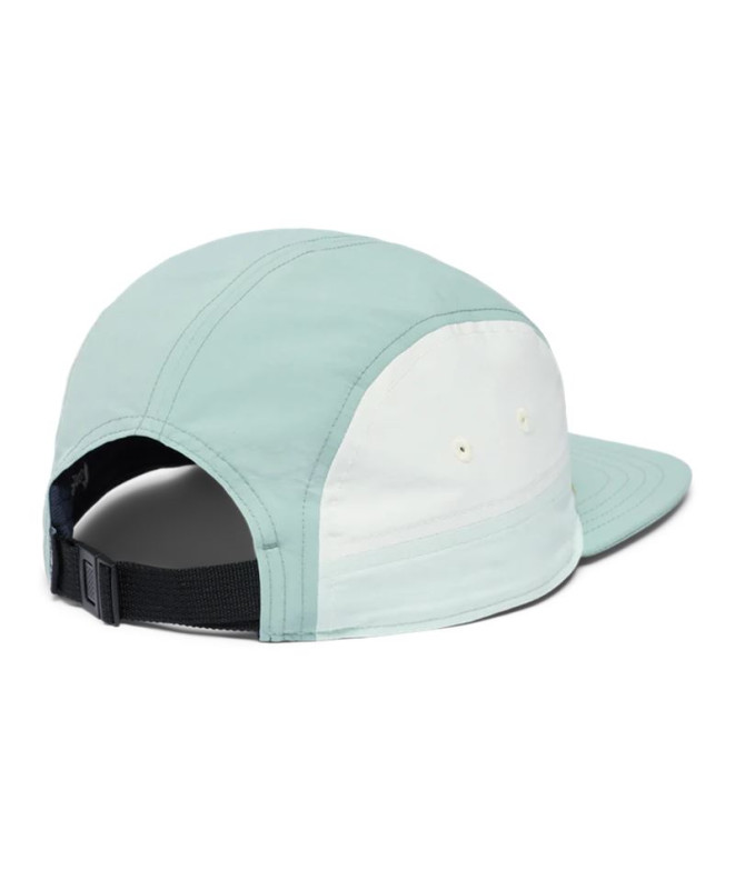 Boné Cotopaxi Altitude Tech 5-Panel Azul