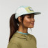 Boné Cotopaxi Altitude Tech 5-Panel Azul