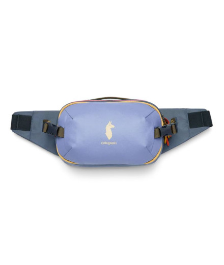 Riñonera Cotopaxi Allpa X 3L Hip Azul