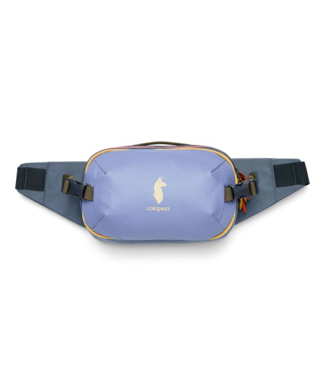 Riñonera Cotopaxi Allpa X 3L Hip Azul