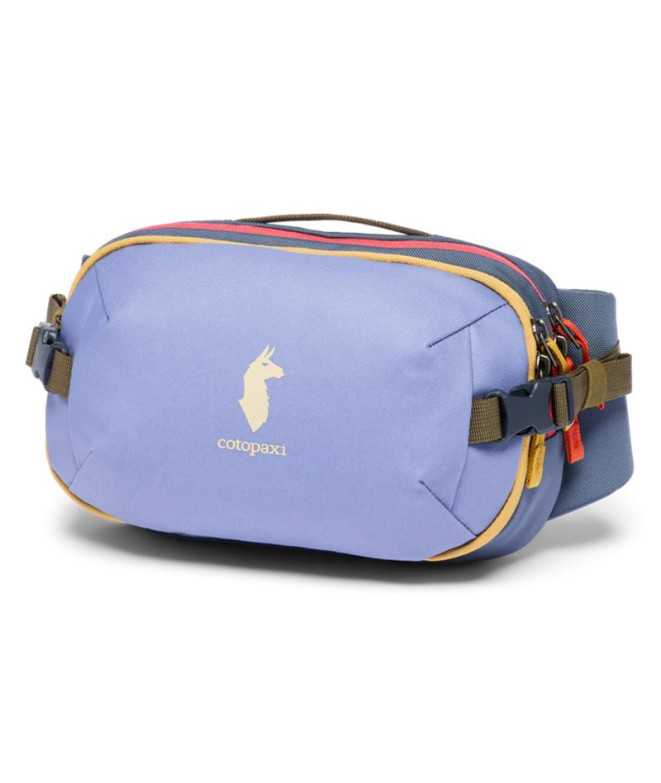Bolsa de cintura Cotopaxi Allpa X 3L Hip Azul
