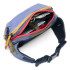 Bolsa de cintura Cotopaxi Allpa X 3L Hip Azul