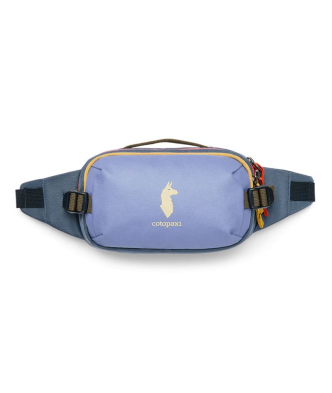 Riñonera Cotopaxi Allpa X 1.5L Hip Azul